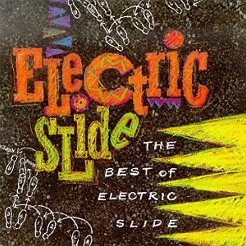 Best Of Electric Slide