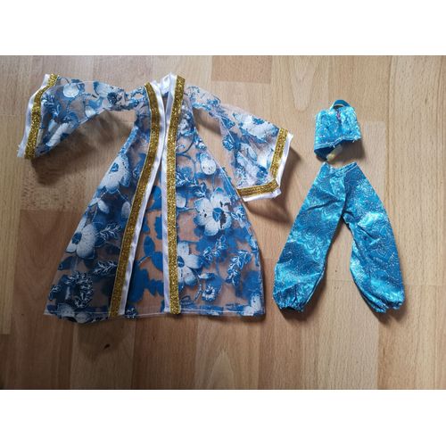 Vêtements Poupée Barbie