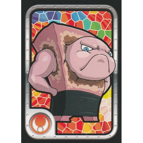 N°31 - Stickers Image Panini Yo-Kai Watch