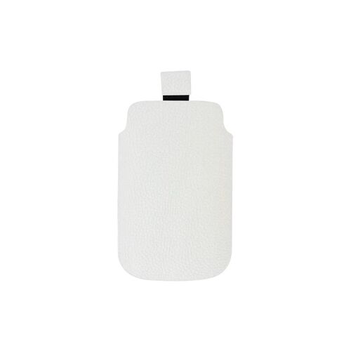Housse universelle Pouch XL - Blanc
