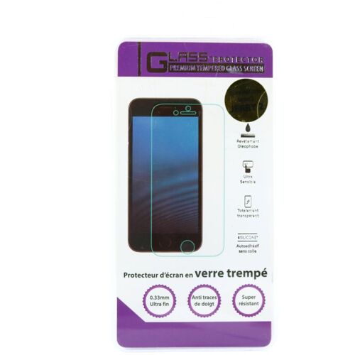 Verre Trempe Wiko Jerry 2