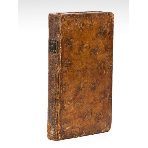 La Dernière Guerre Des Bêtes. Fable Pour Servir À L'histoire Du Xviii Siècle (2 Tomes - Complet) [ Edition Originale ] Par L'auteur D'abassai