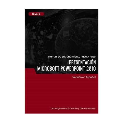 Presentación (Microsoft Powerpoint 2019) Nivel 2