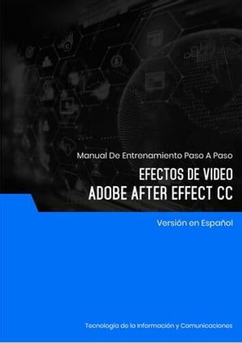 Efectos De Video (Adobe After Effect Cc)