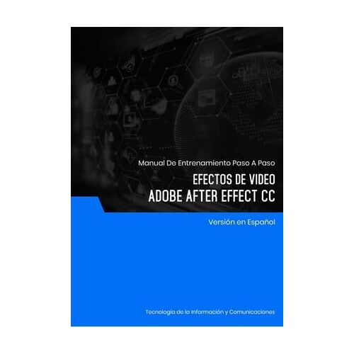 Efectos De Video (Adobe After Effect Cc)