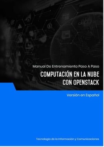 Computación En La Nube Con Openstack