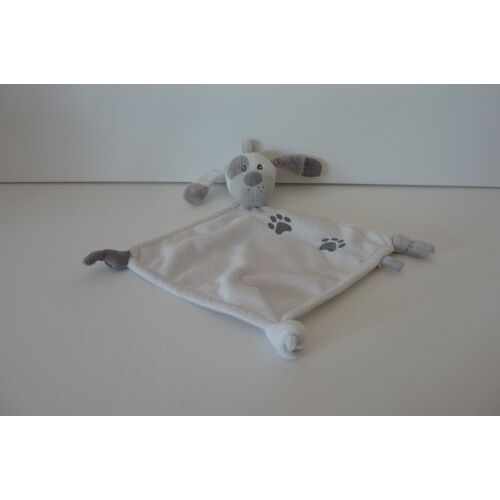 DOUDOU CHIEN TIAMO