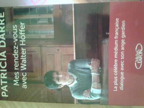 Mes Rendez Vous Avec Walter Hoffer