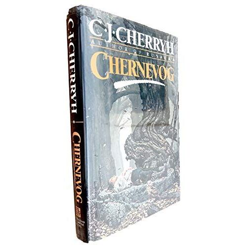 Chernevog
