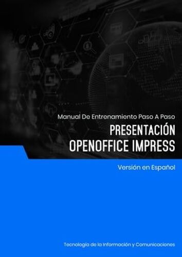 Presentación (Openoffice Impress)