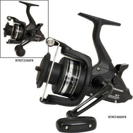 Moulinet Débrayable Coup Shimano Baitrunner St 2500 Fb