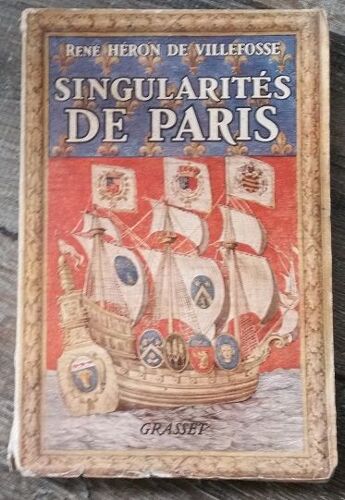 Singularités De Paris.