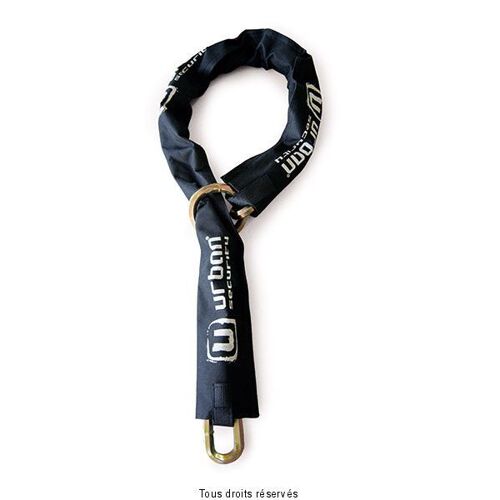 Urban - Chaîne Lasso D.11 Hexa, 100cm