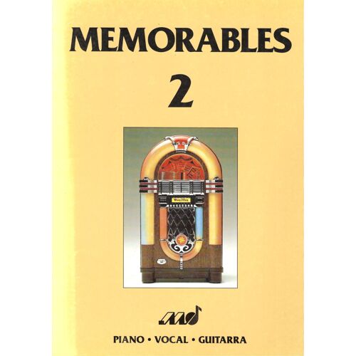 Memorables 2