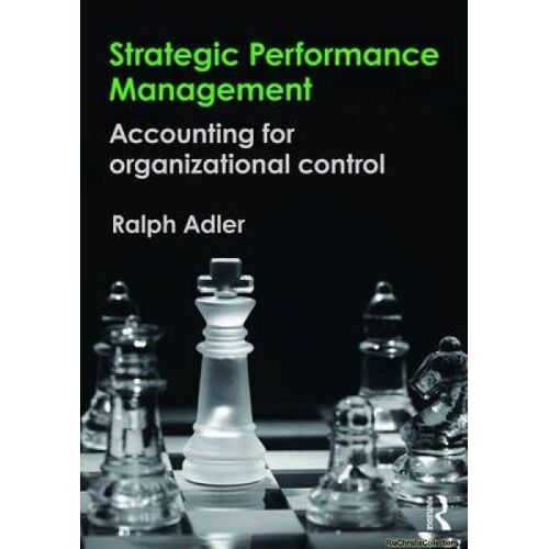 Strategic Performance Management