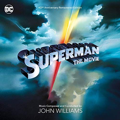 Superman:.. -Expanded-
