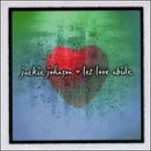 Let Love Abide