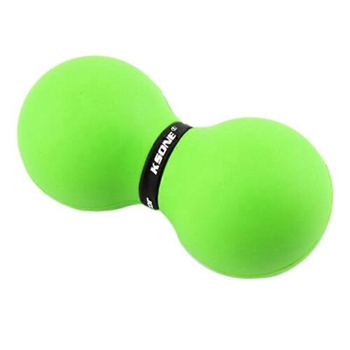 Boule De Massage De Soulagement Musculaire Forme De Boule De Massage Pour Boule De Massage Pour La Physiothérapie De La Douleur Musculaire 2