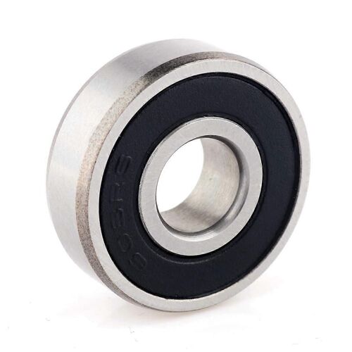 20 Pcs Roulements De Skateboard 608rs Haute Vitesse, Double Blindage Pour Skateboard, Imprimante 3d, Moteurs