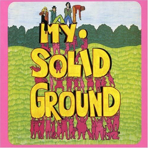 My Solid Ground