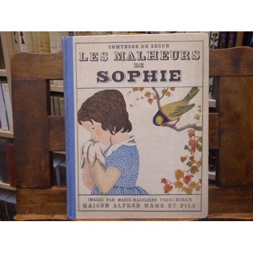 Les Malheurs De Sophie.