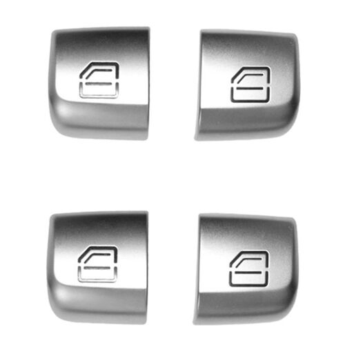 Bouton De Commande De Lève-Vitre De Fenêtre De Porte 2set Pour Classe C W205 Glc W253