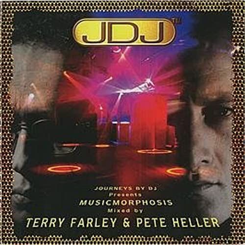 Farley & Heller / Journeys By Dj