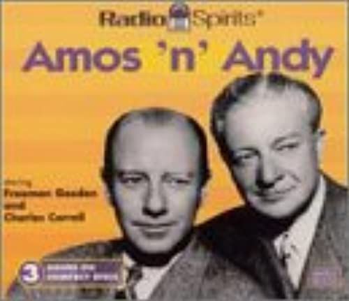 Radio Shows: Amos N Andy