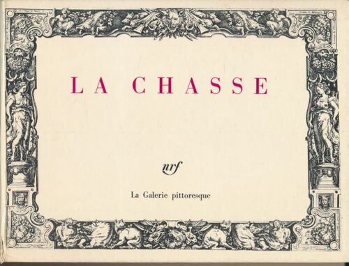 La Chasse
