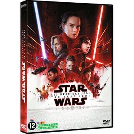 Star Wars 8 : Les Derniers Jedi