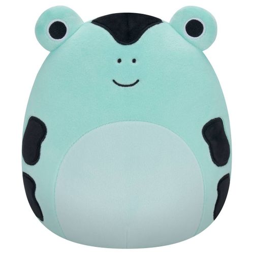 Squishmallows Dear Poison Dart Frog 7.5inch