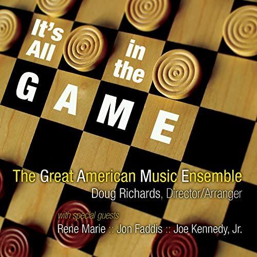 It's All In The Game