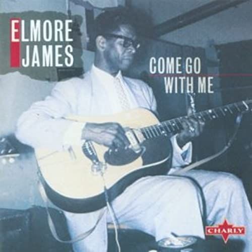 Come Go With Me