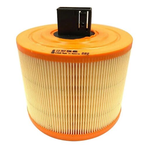 Filtre À Air Moteur De Voiture 13717536006 Pour E90 323i 325i 330i E84 X1 E87 125i 130i 1 Série 3 Série
