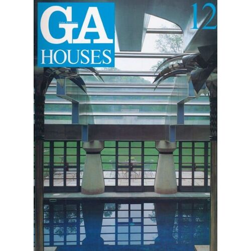 Ga Houses???No?? (12) ???:Deividdo?Sera-Zu David Sellers