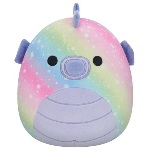 Squishmallows Emerald Galaxy Seahorse 7.5inch