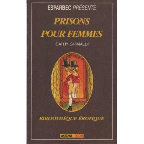 Prisons Pour Femmes