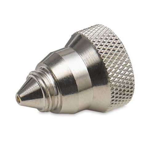 Tête médium 0.38 mm pour Paasche Talon, TS et Vision Réf TA 2