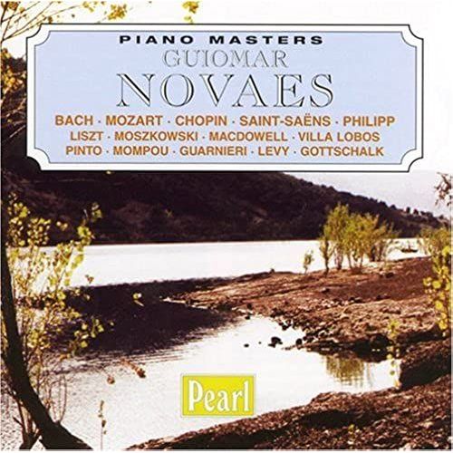 Piano Masters: Guiomar Novaes