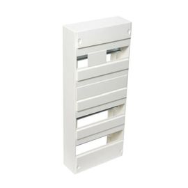 DEBFLEX Tableau eletcrique 52 modules a equiper