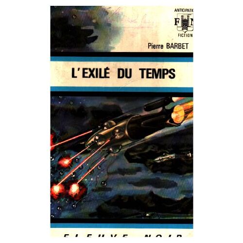 L'Exile Du Temps