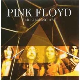 Pink Floyd - Performing Art - 2cd Digipack