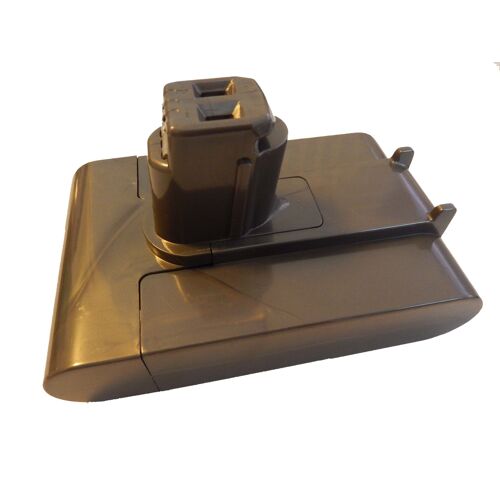 Batterie Li-Ion vhbw 2000mAh (22.2V) pour Aspirateur Dyson DC44, DC44 Animal, remplace 17083-2811, 917083-05