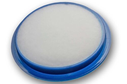 vhbw Filtre pré-moteur lavable, anneau exterieur renforcé pour Dyson DC23, DC32, DC32T2 et Dyson 913394-01.