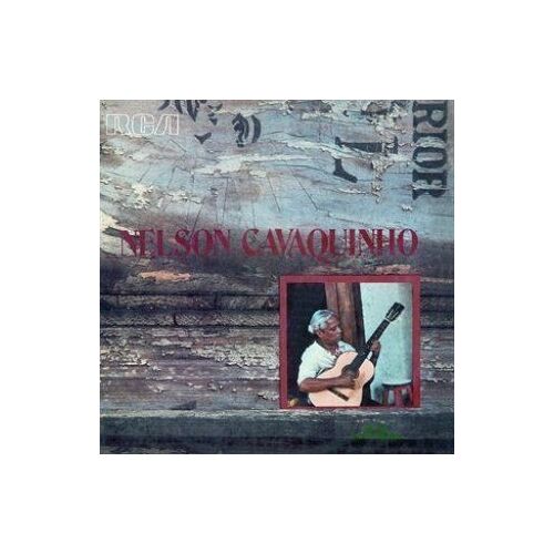 Nelson Cavaquinho