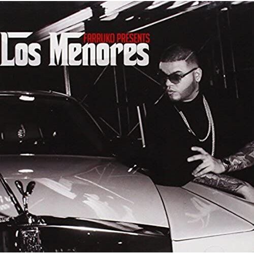 Farruko Presenta Los Menores