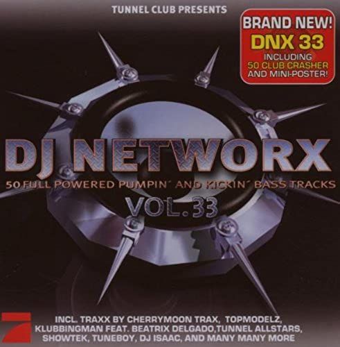 Vol. 33-Dj Networx