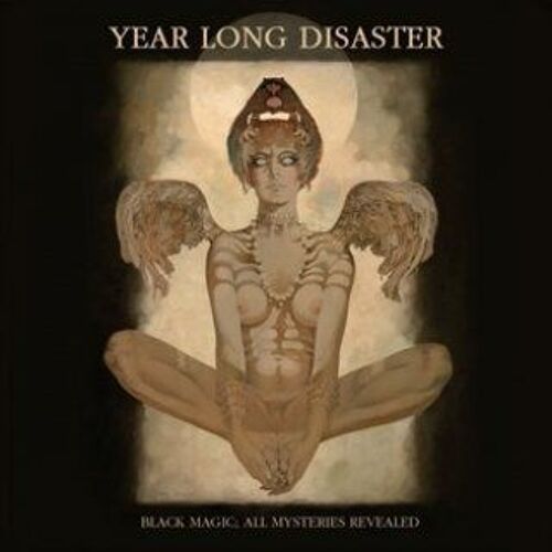 Black Magic : All Mysteries Revealed