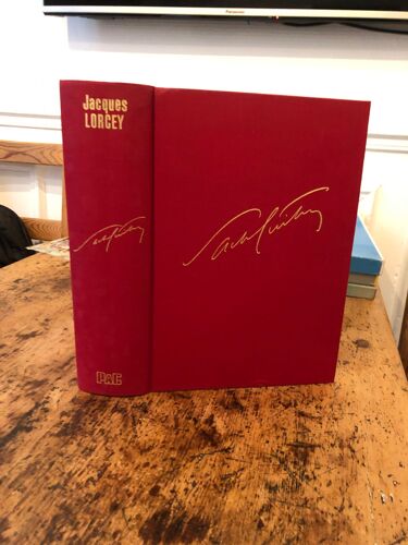 Sacha Guitry, Cent Ans De Théâtre Et D’Esprit, Jacques Lorcey, Edition Pac 1985