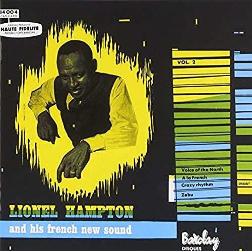 And His French New Sound Vol. 2